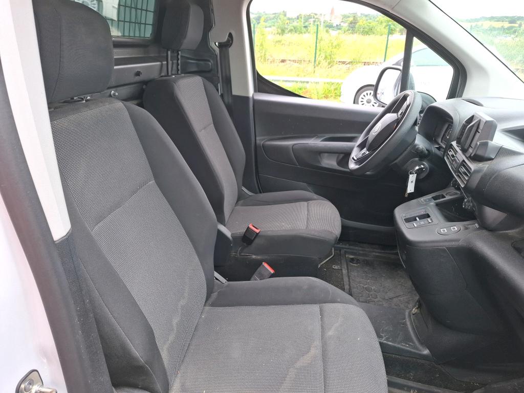 CITROEN CITROEN BERLINGO VAN M 650KG BLUEHDI 130 S&S EAT8 - 2025