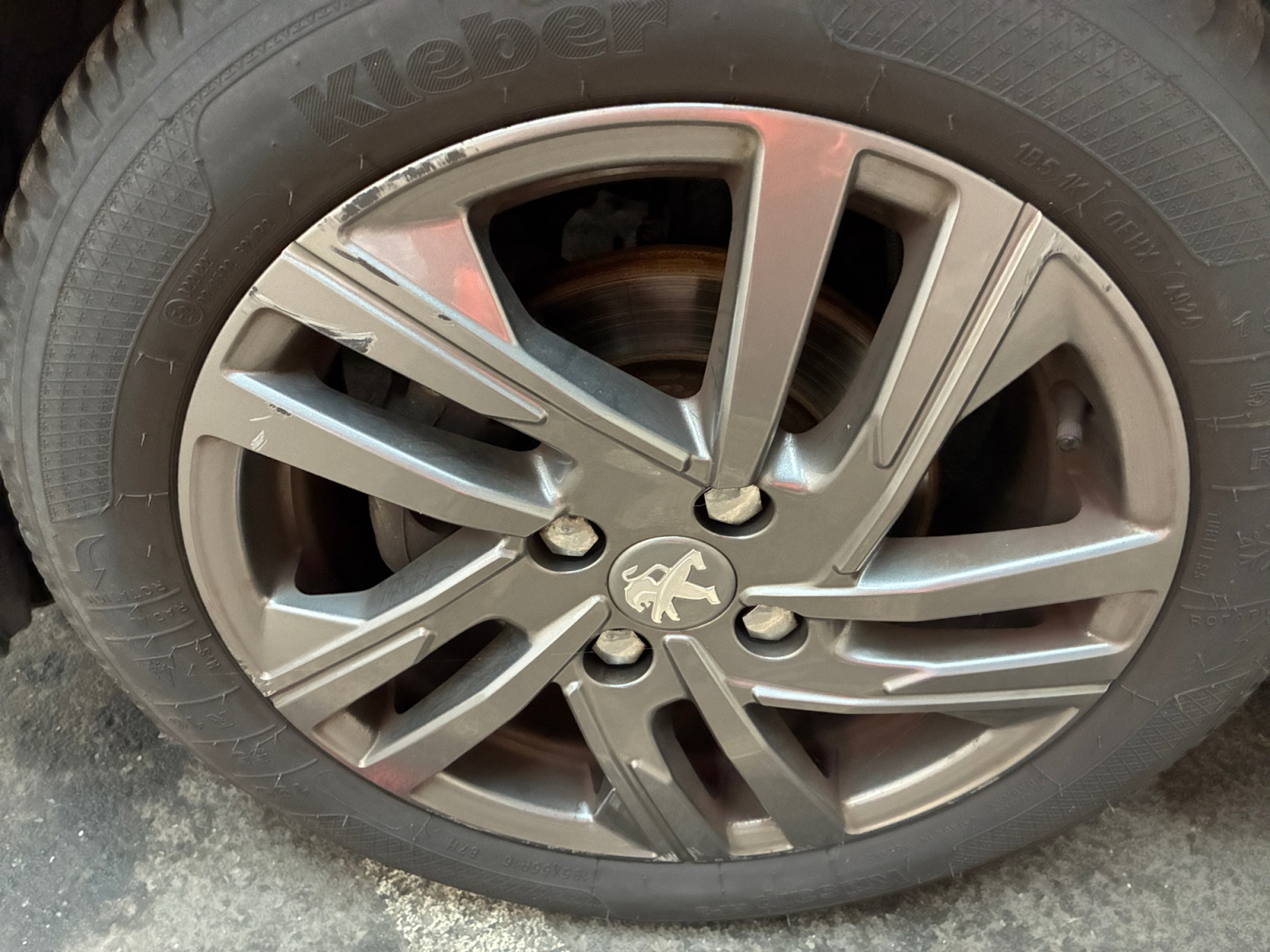 PEUGEOT 208 PureTech 75 S&S BVM5 2022