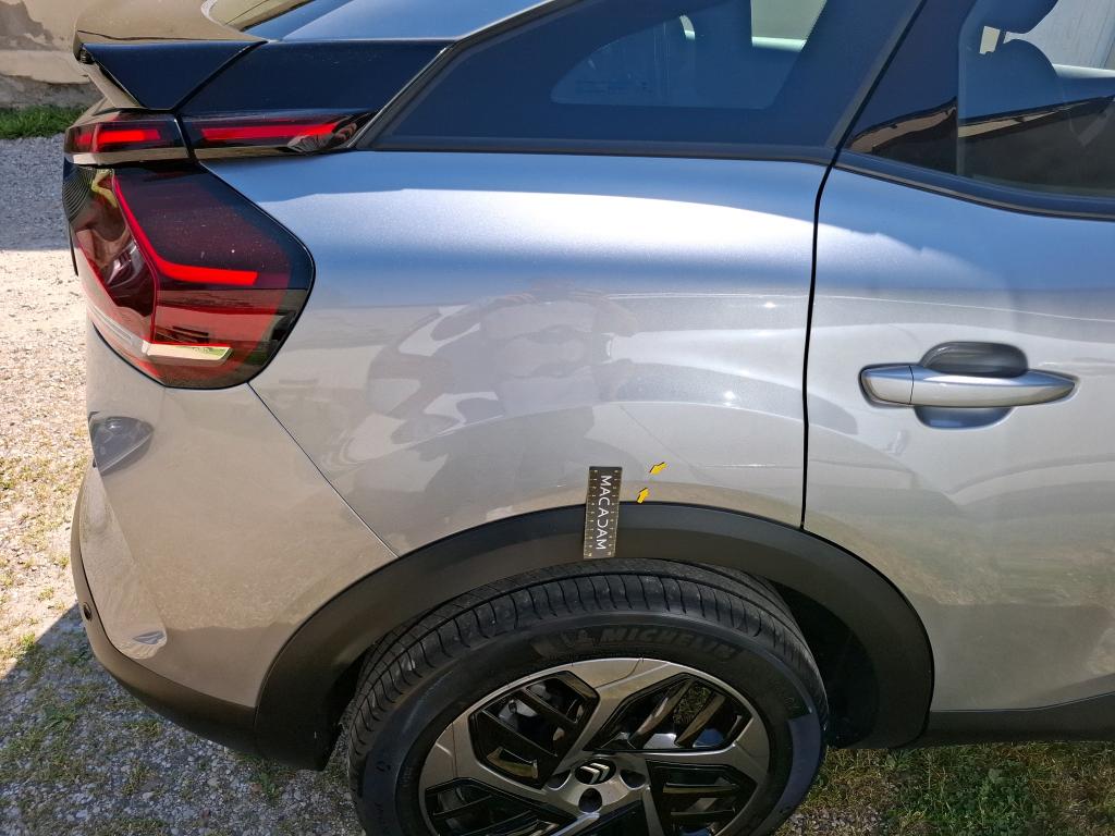 CITROEN CITROEN C4 PureTech 130 S&S EAT8 Feel Pack 2023