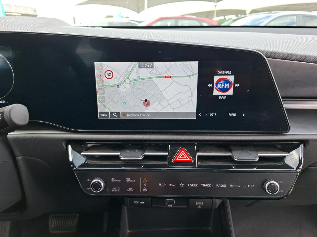 KIA  2023