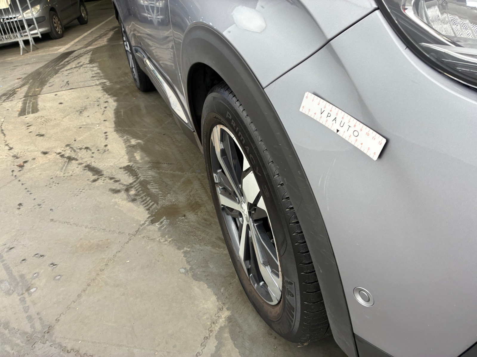 PEUGEOT 3008 1.2 Puretech 130ch S&s Eat6 2017