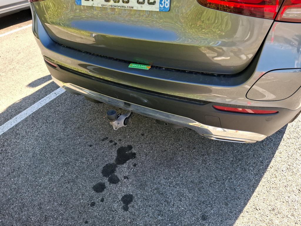 MERCEDES MERCEDES CLASSE GLC 300 de 9G-Tronic 4Matic Avantgarde Line 2022