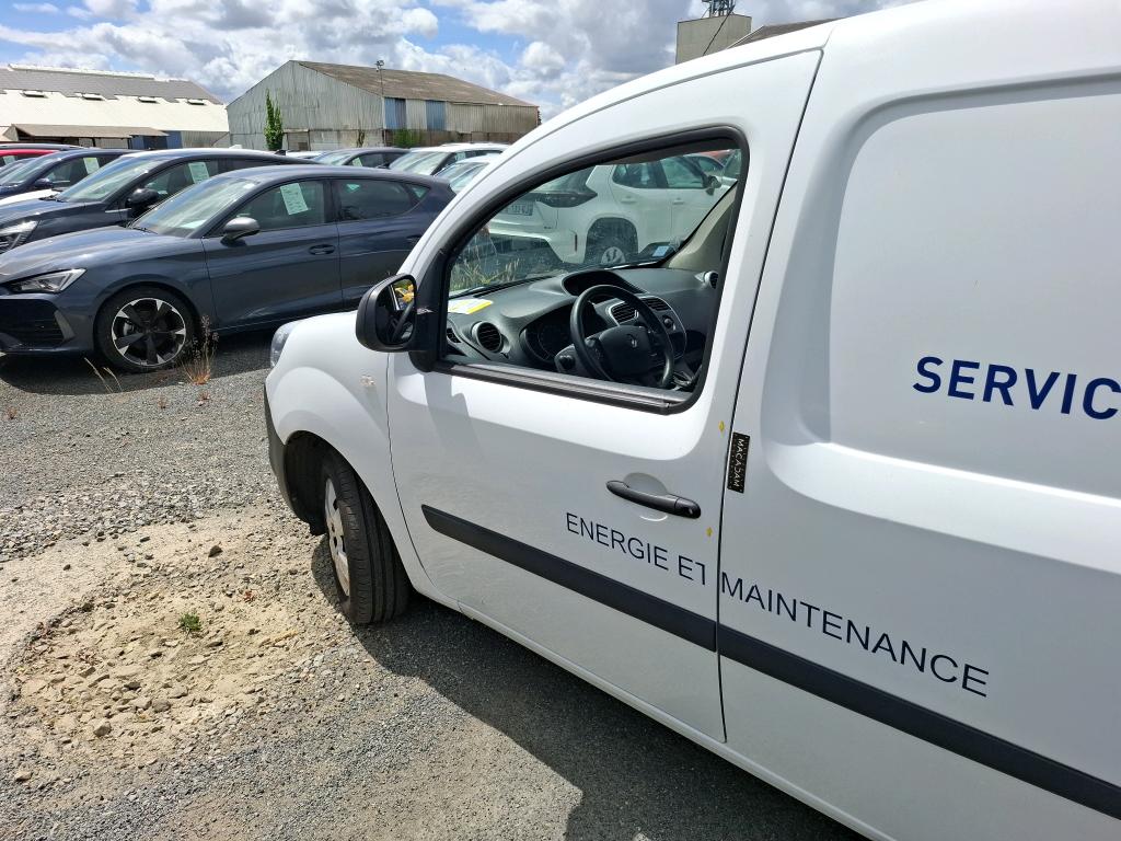 RENAULT RENAULT KANGOO VU EXPRESS BLUE DCI 95 EXTRA R-LINK 2021