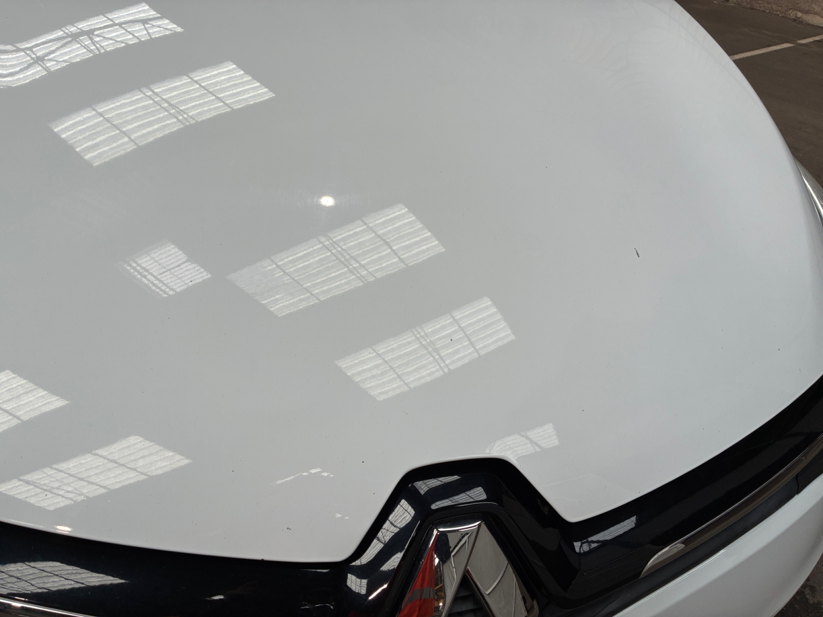 RENAULT Clio TCe 90 E6C 2019