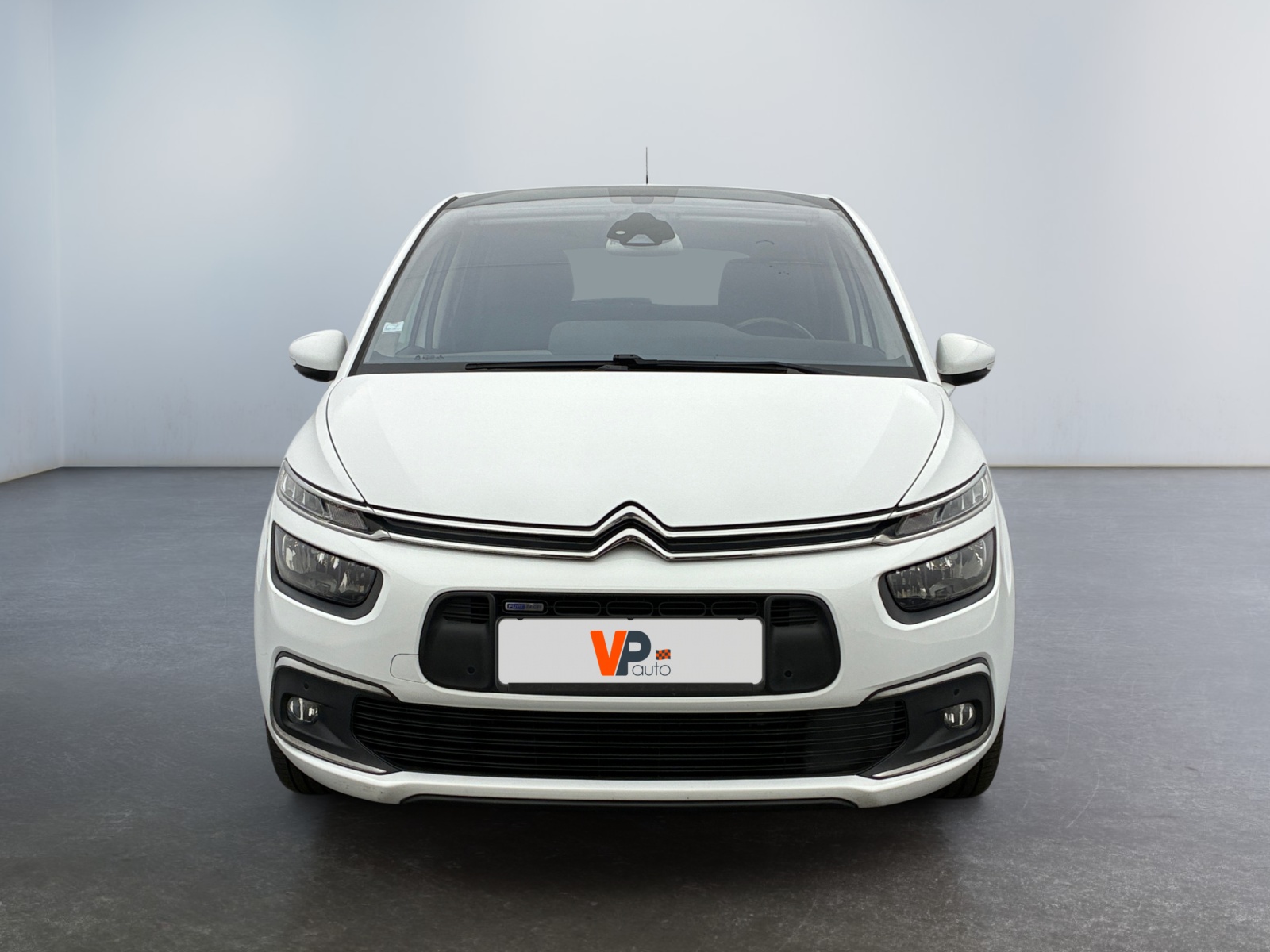 CITROEN C4 Picasso PureTech 130 S&S 2017