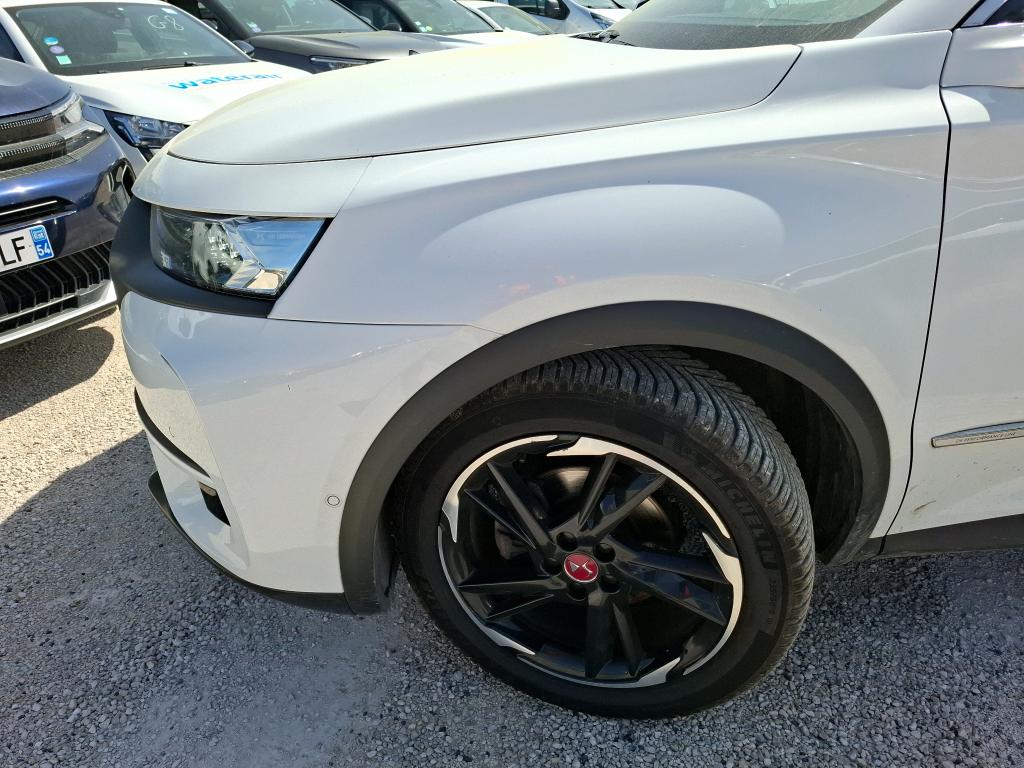 DS DS 7 DS7 CROSSBACK PureTech 180 EAT8 Performance Line+ 2022