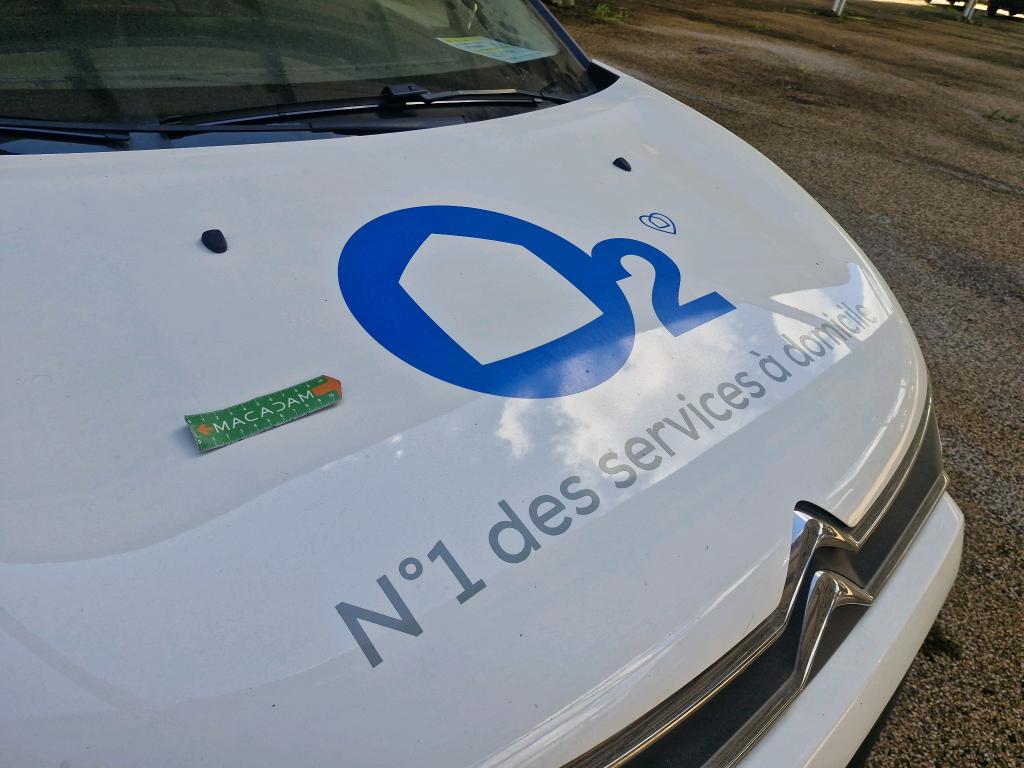CITROEN CITROEN C3 PureTech 83 S&S BVM5 C-Series 2023