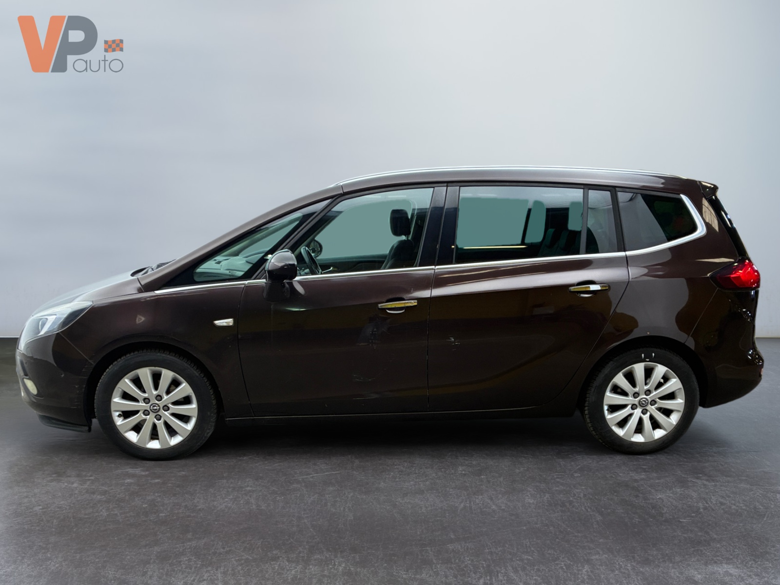 OPEL  2012