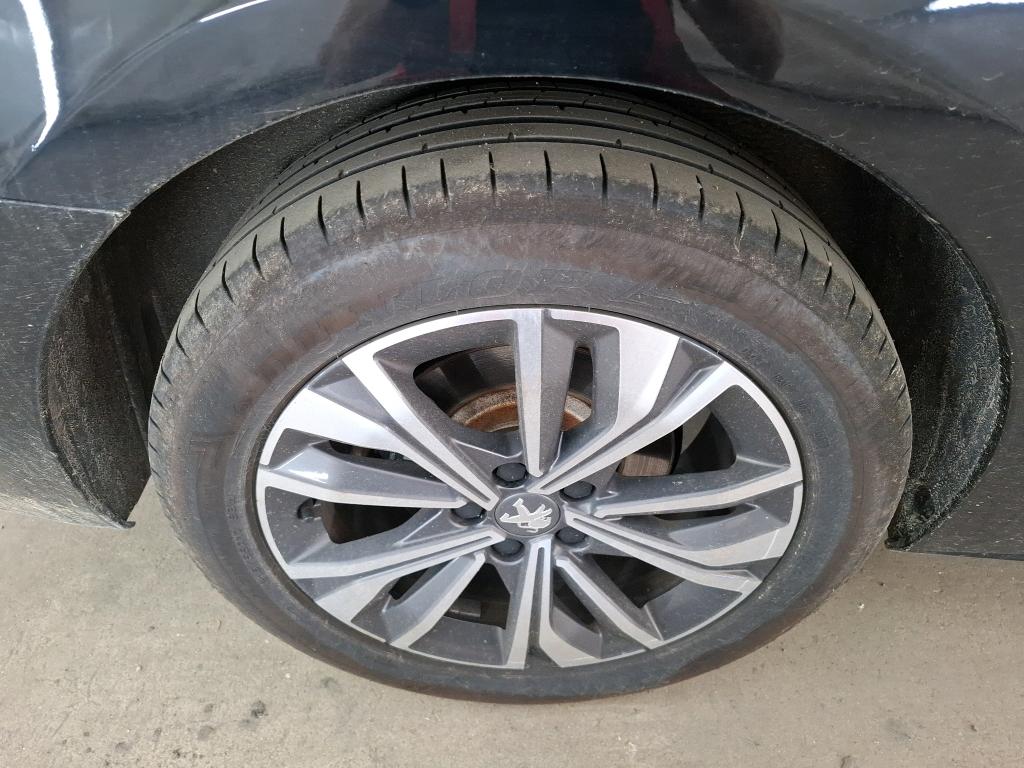 PEUGEOT PEUGEOT 508 SW Hybrid 225 e-EAT8 Active Pack 2023