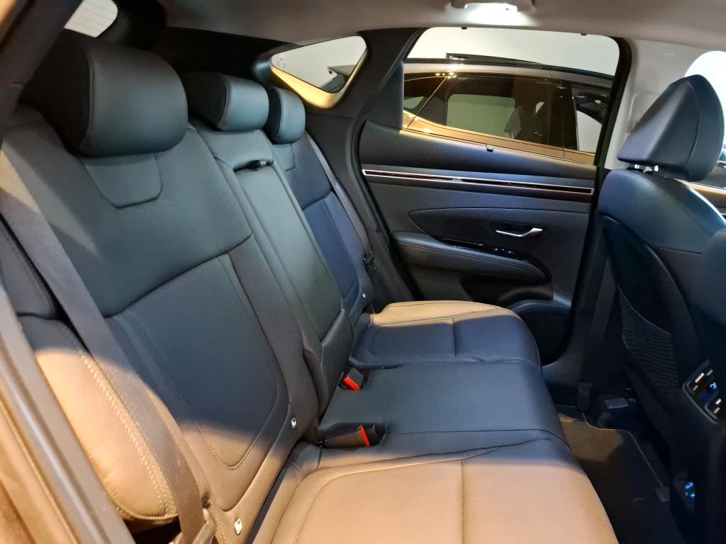 HYUNDAI  2021
