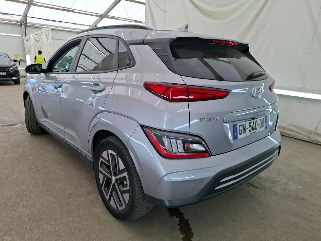 HYUNDAI KONA ELECTRIC Electrique 64 kWh - 204 ch Intuitive 2023