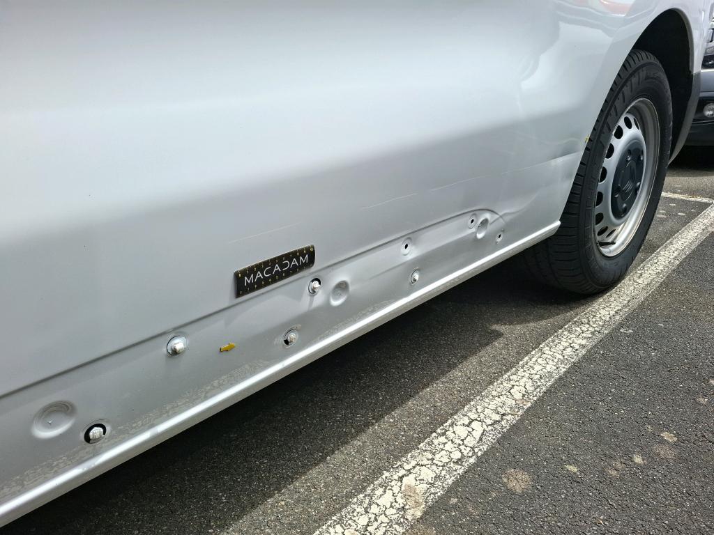 CITROEN CITROEN JUMPY FOURGON FGN M BLUEHDI 120 S&S BVM6 DRIVER 300 NM 2019
