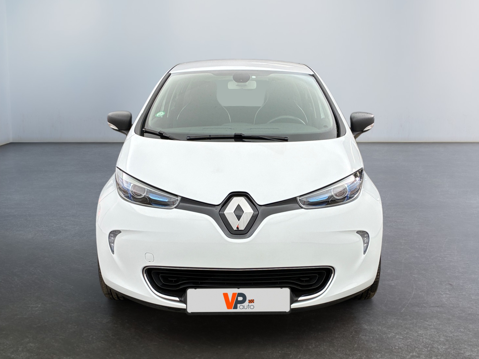 RENAULT ZOE Zoe R90 Achat Integral Business 2019