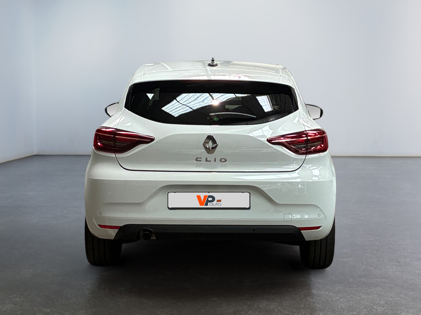 RENAULT CLIO V Clio TCe 90 Evolution 2022