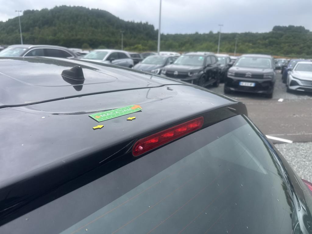 CITROEN C3 BlueHDi 100 S&S BVM6 Feel Pack 2022