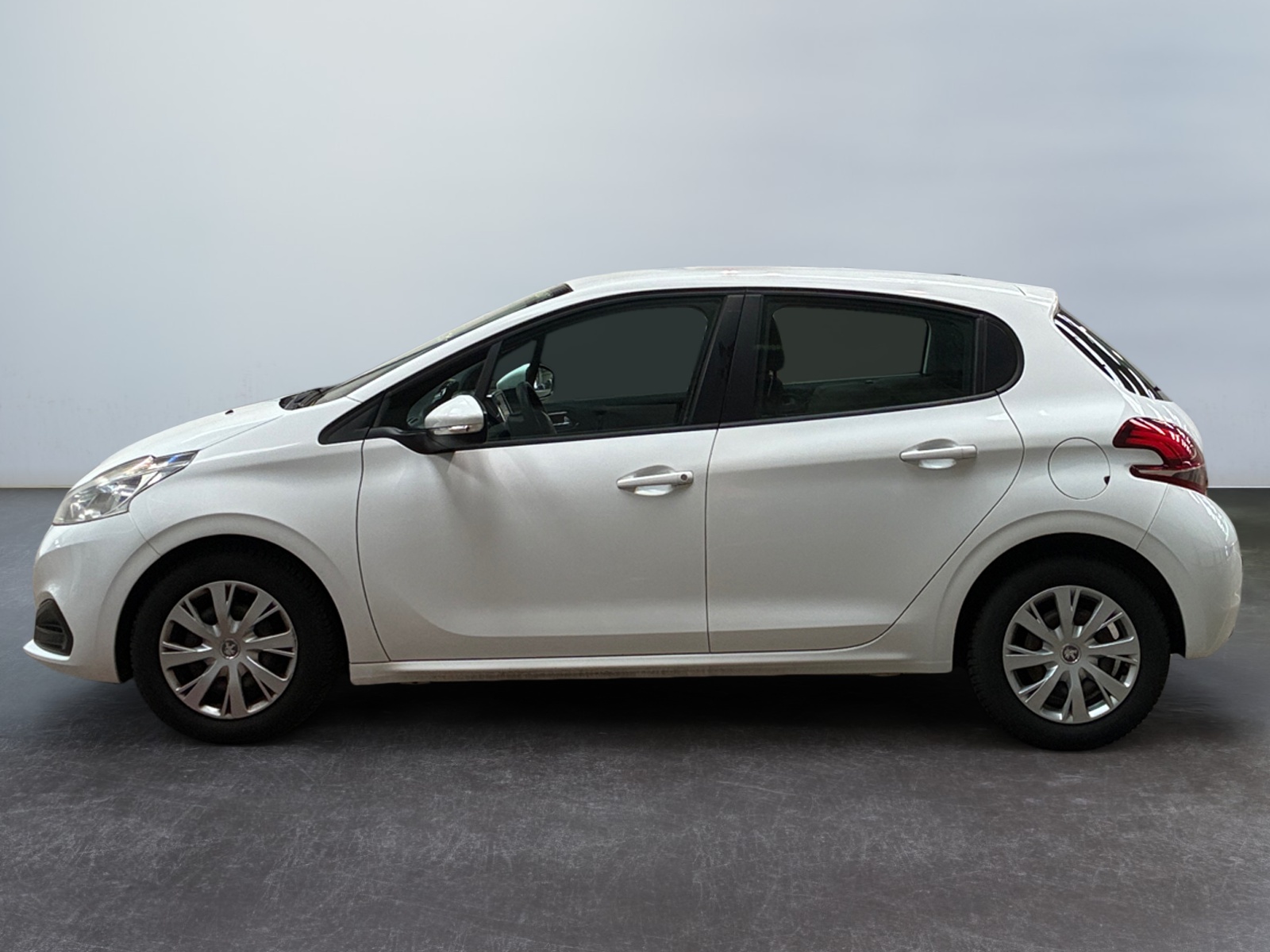 PEUGEOT 208 AFFAIRE 1.2 PURETECH 82 PR 2019