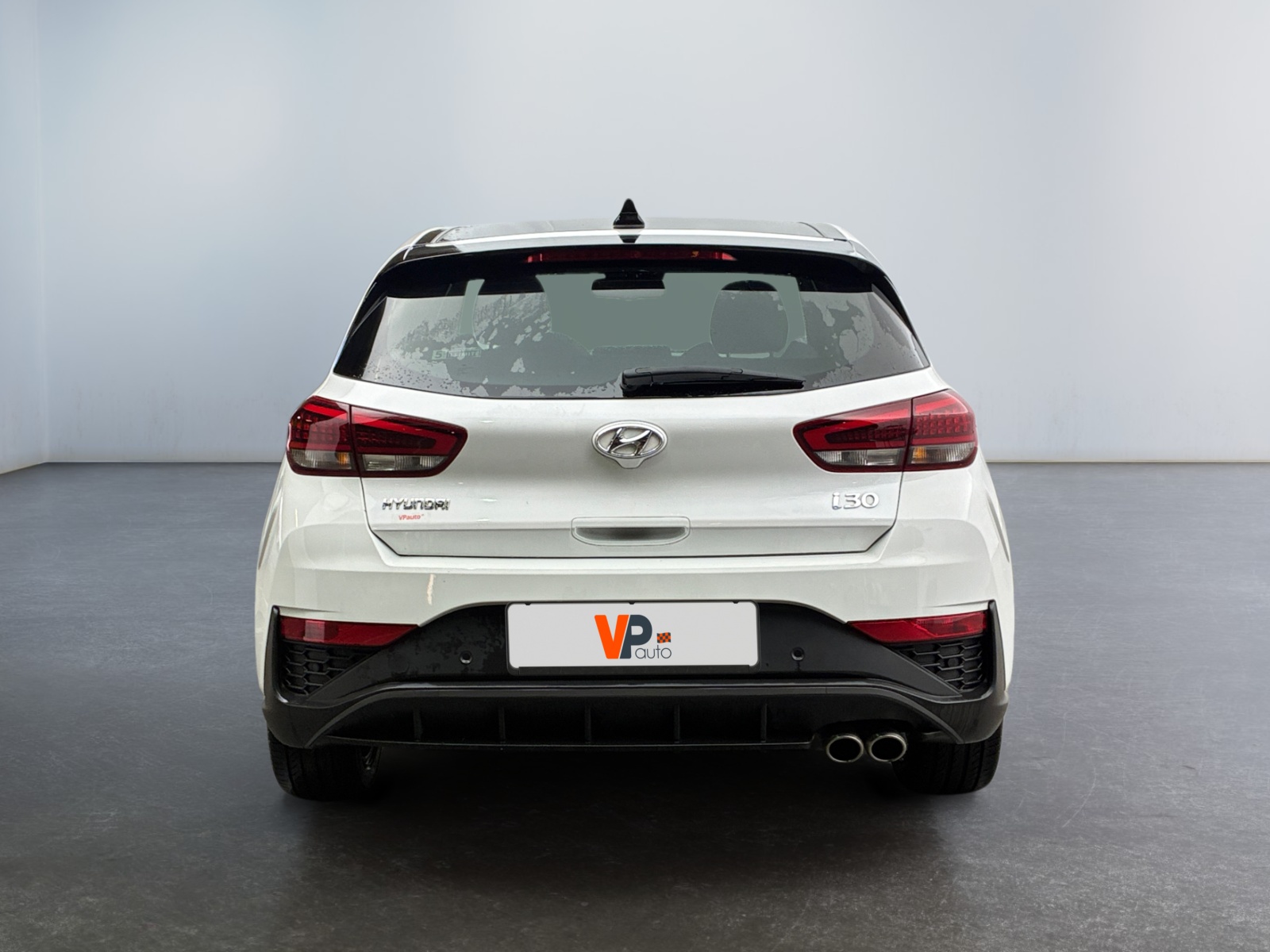 HYUNDAI i30 1.0 T-GDi 120 DCT-7 Hybrid 48V 2024