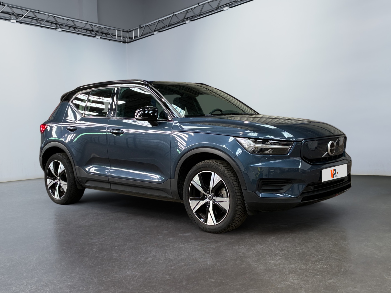 VOLVO XC40 Recharge 231 ch 1EDT Start 2022