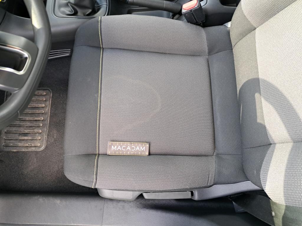 CITROEN CITROEN C3 PureTech 83 S&S BVM5 Live 2021