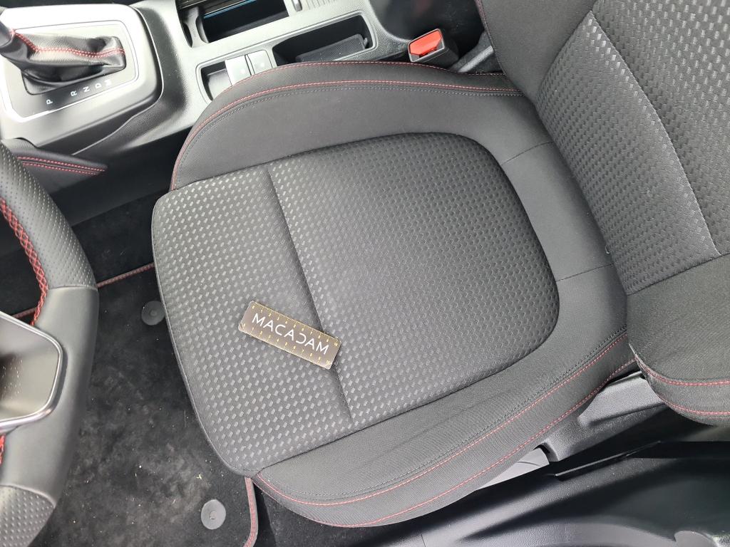 FORD FORD FOCUS 1.0 Flexifuel 125 S&S mHEV Powershift Titanium X Business 2024