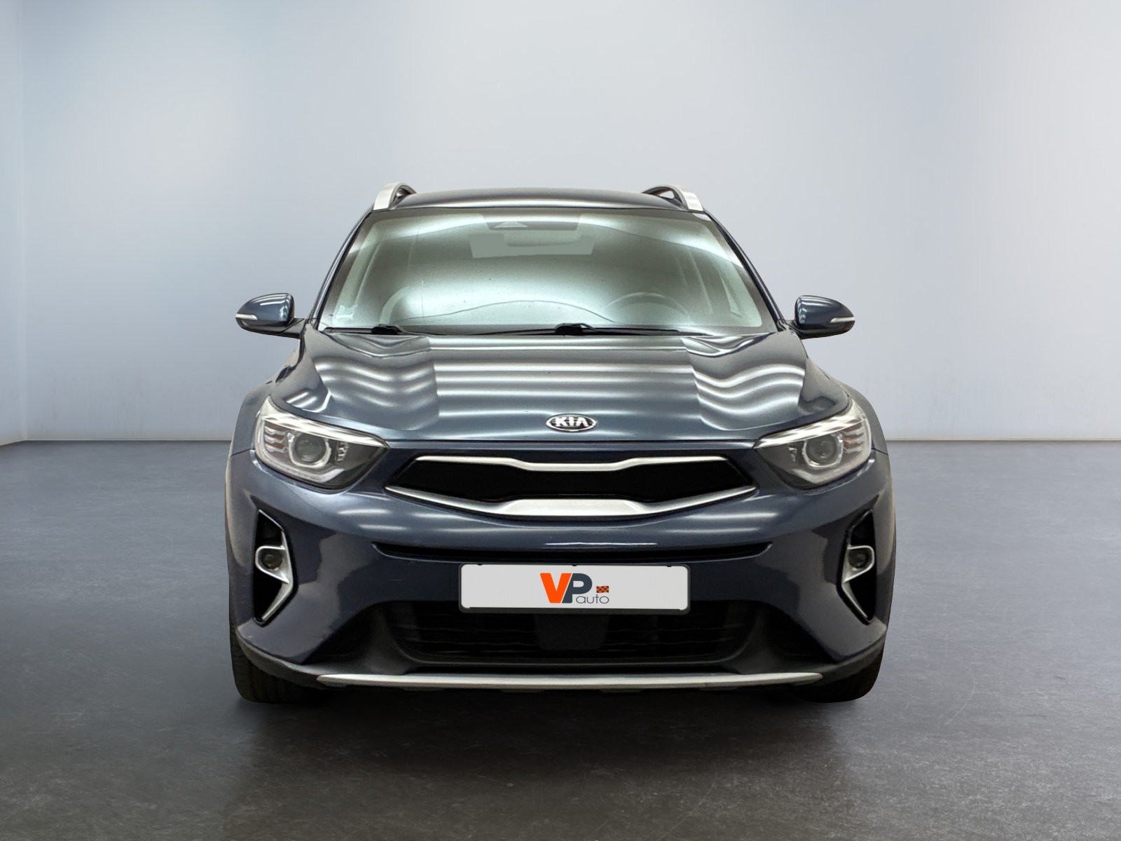 KIA STONIC 1.0 T-GDI120 LAUNCH EDI 2021