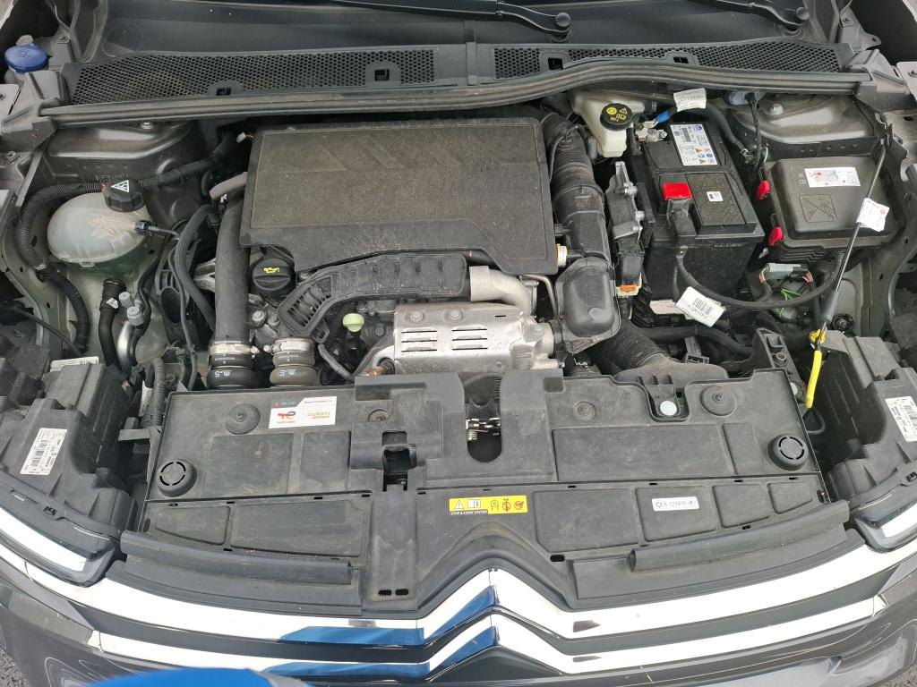 CITROEN CITROEN C4 PureTech 130 EAT8 Max 2024