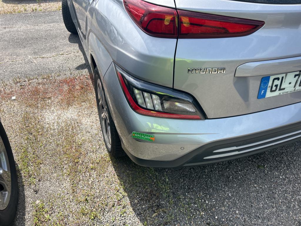 HYUNDAI  2022