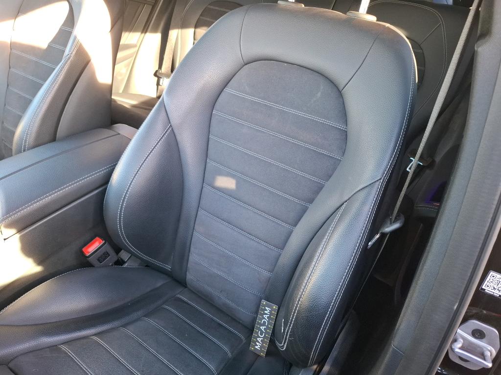 MERCEDES MERCEDES CLASSE GLC COUPE Coupé 300 de 9G-Tronic 4Matic AMG Line 2022