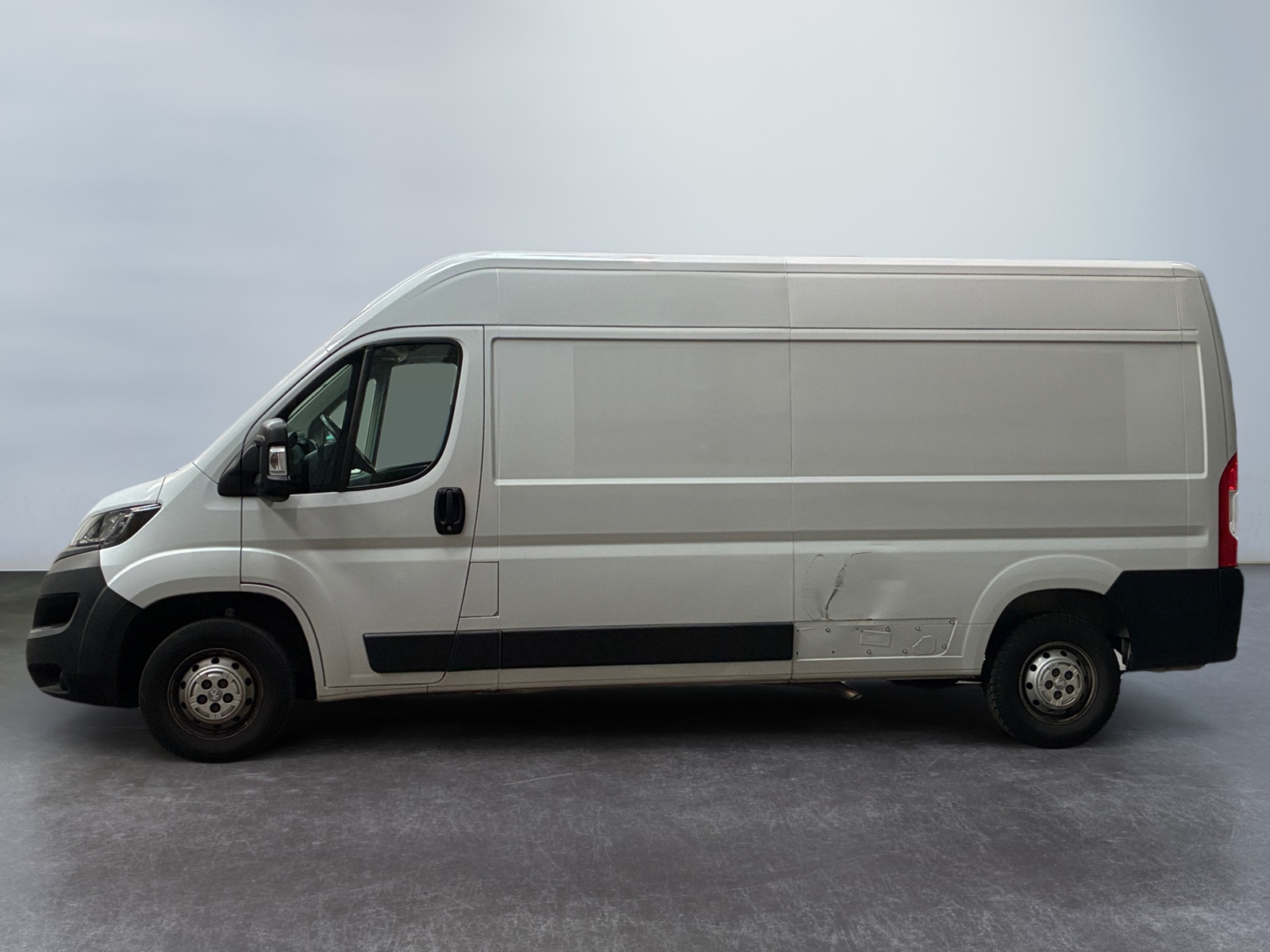 PEUGEOT BOXER FOURGON BOXER TOLE 335 L3H2 BLUEHDI 140 S&S PREMIUM 2021