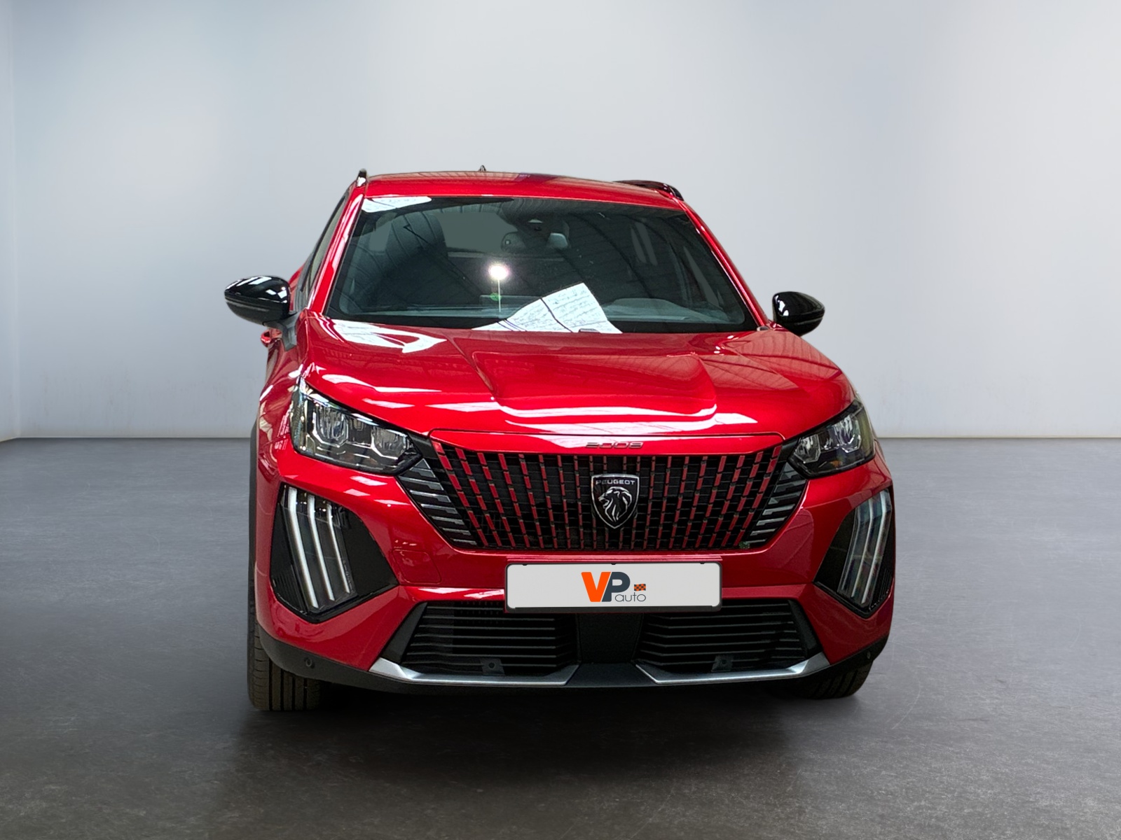 PEUGEOT 2008 PureTech 130 S&S EAT8 2025