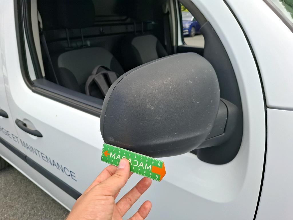 RENAULT RENAULT KANGOO VU EXPRESS BLUE DCI 95 EXTRA R-LINK 2021