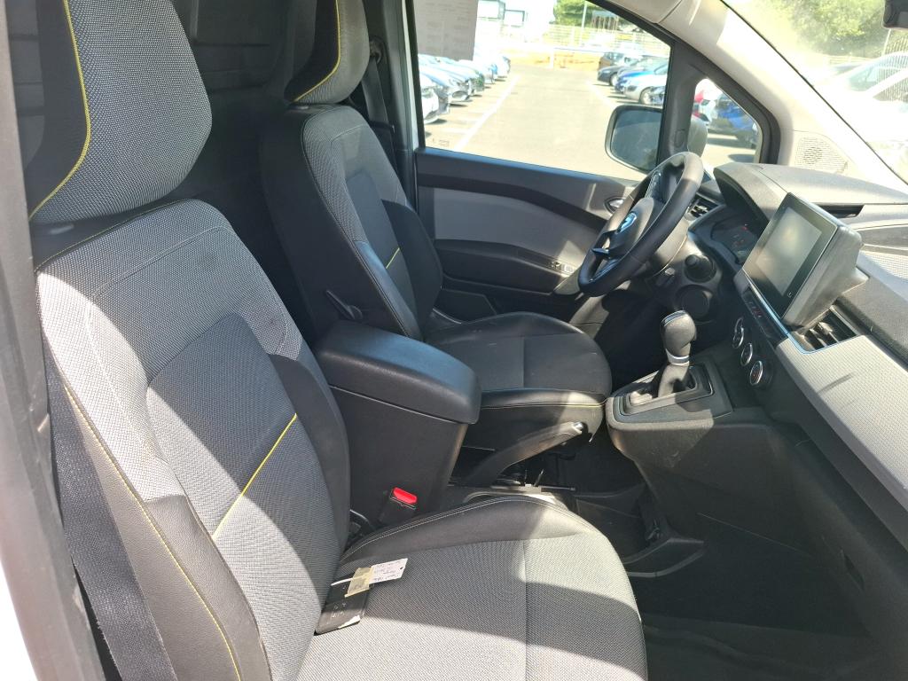 RENAULT RENAULT KANGOO VU VAN BLUE DCI 115 EDC EXTRA - 22 2023