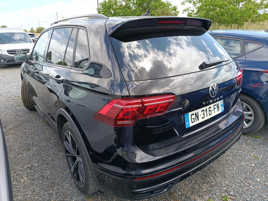 VOLKSWAGEN VOLKSWAGEN TIGUAN 1.4 eHybrid 245ch DSG6 R-Line Exclusive 2023