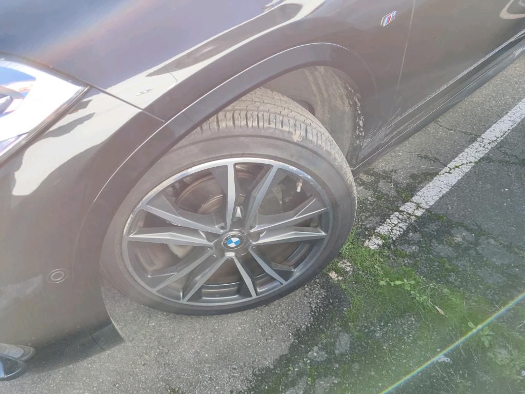 BMW BMW X2. X2 F39 sDrive 16d 116 ch DKG7 M Sport 2021