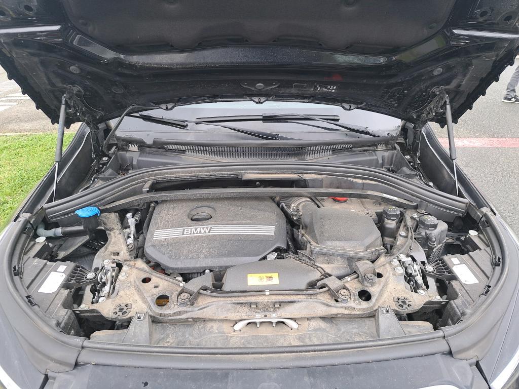 BMW BMW X1 U11 xDrive 25e 245ch DKG7 - 2024