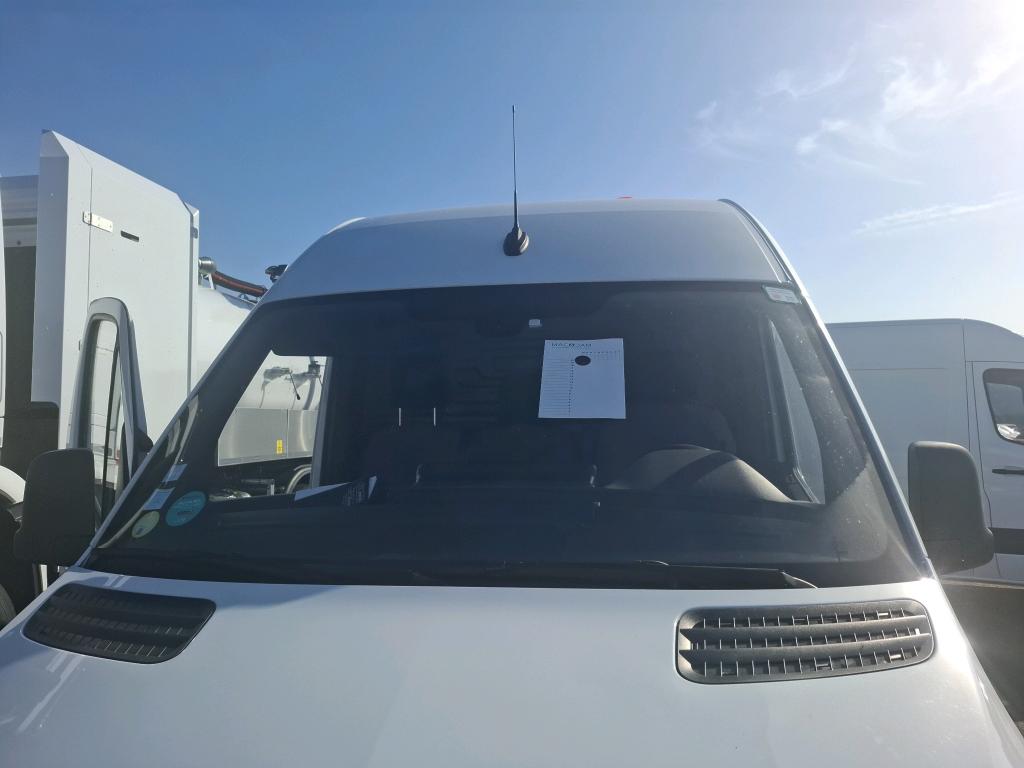 MERCEDES MERCEDES SPRINTER FOURGON FGN 315 CDI 37 3.5T RWD FIRST 2022