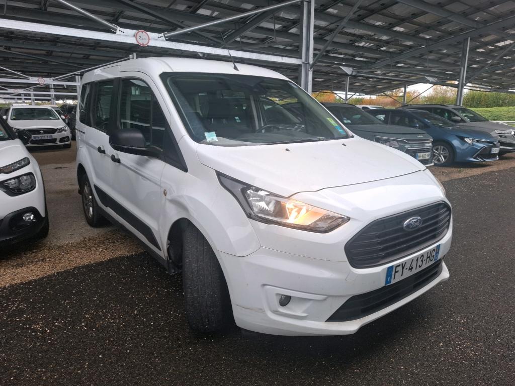 FORD FORD TOURNEO CONNECT 1.5 L EcoBlue 100 S&S Trend 2021