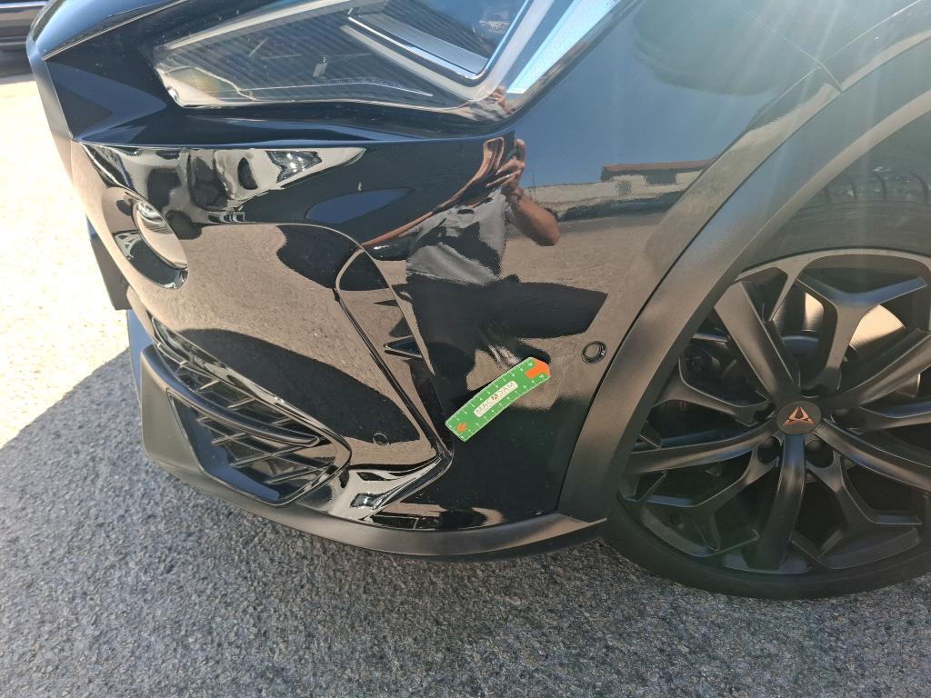 CUPRA FORMENTOR 1.4 e-HYBRID 245 ch DSG6 VZ Tribe Edition 2024