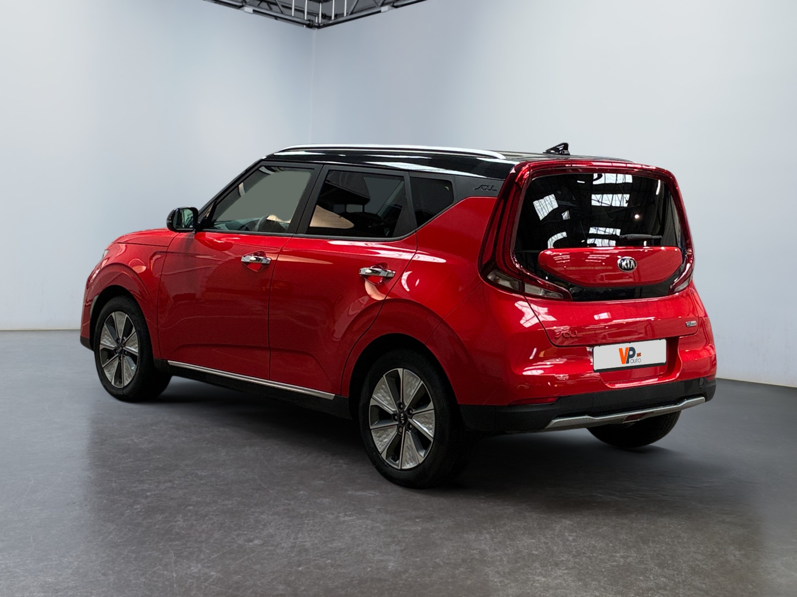 KIA e-Soul Electrique 204 ch 2020