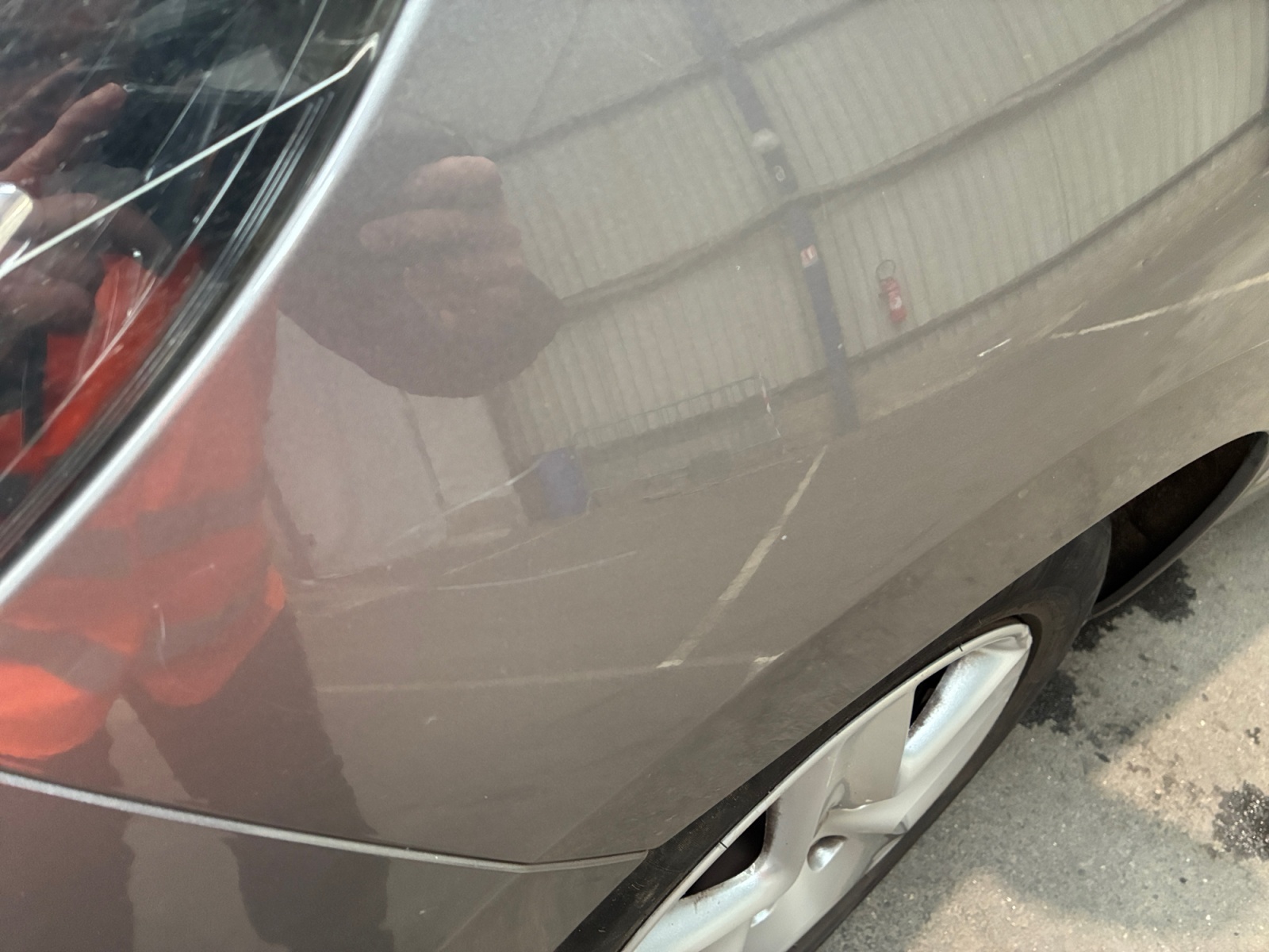 RENAULT Scenic dCi 110 Energy 2016