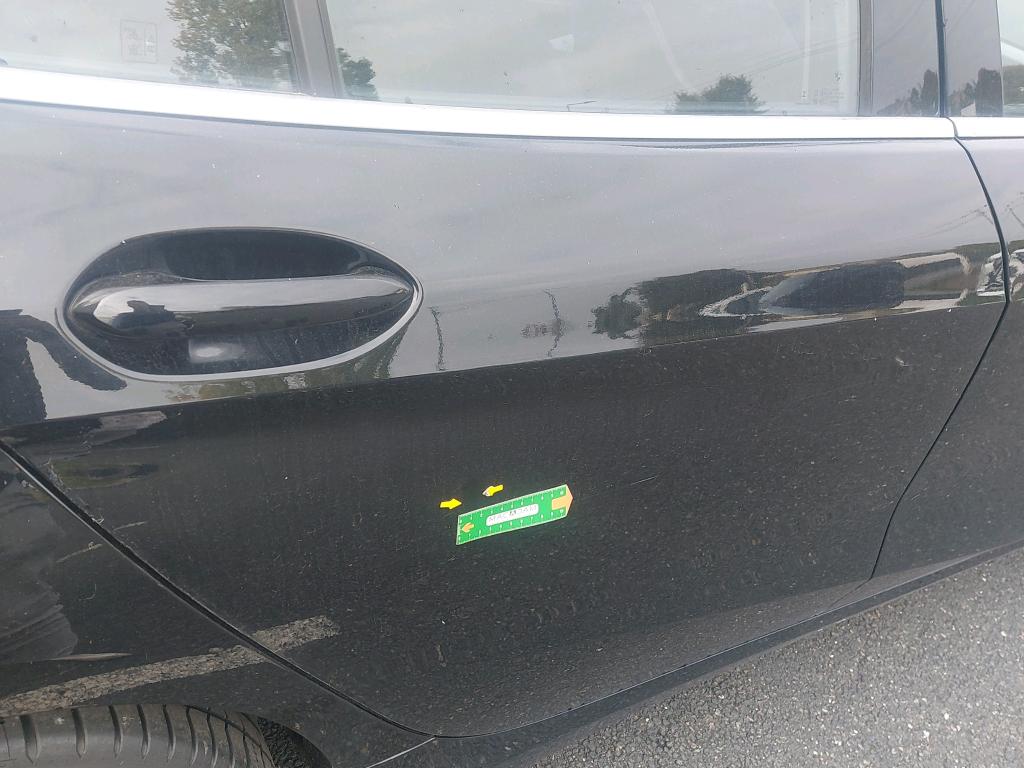 BMW BMW SERIE 1 F40 116i 109 ch DKG7 - 2023