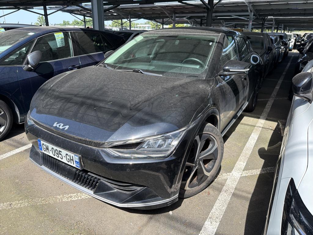 KIA EV6 229 ch Air Design 2023