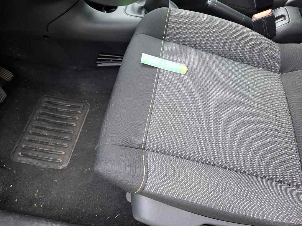 CITROEN CITROEN C3 PureTech 83 S&S BVM5 Feel Pack 2021