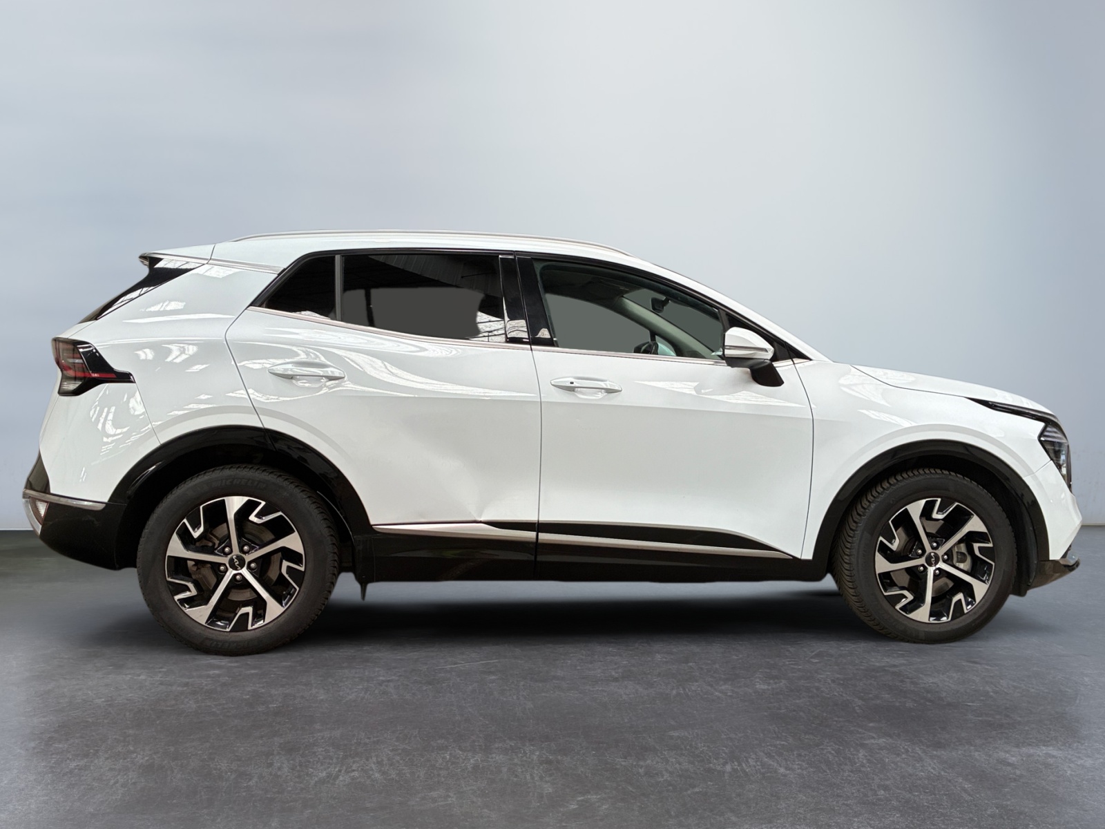 KIA Sportage 1.6 T-GDi 230ch ISG Hybride BVA6 4x2 Active 2022