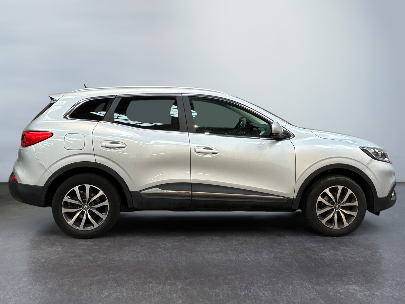 RENAULT Kadjar dCi 110 Energy 2017