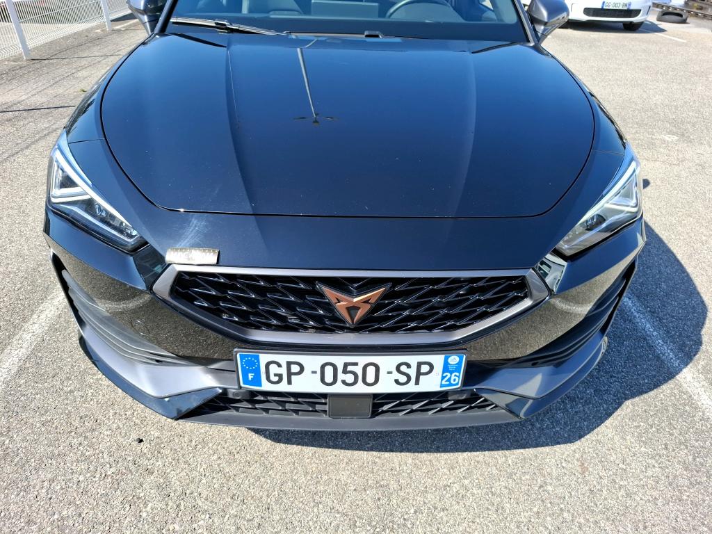 CUPRA CUPRA LEON SPORTSTOURER 1.4 e-HYBRID 245 ch DSG6 VZ 2023