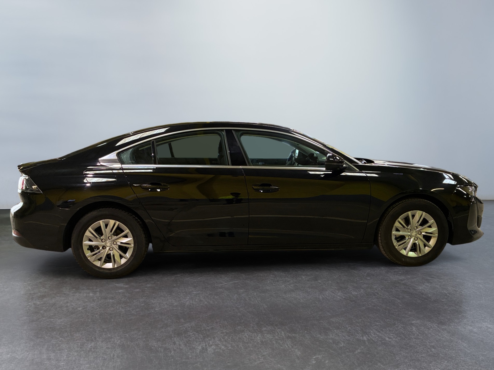 PEUGEOT PEUGEOT 508 BUSINESS BlueHDi 130 ch S&S EAT8 Active 2021