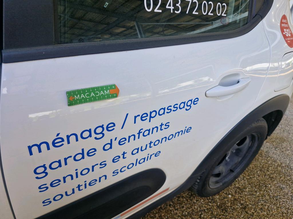 CITROEN CITROEN C3 PureTech 83 S&S BVM5 C-Series 2023
