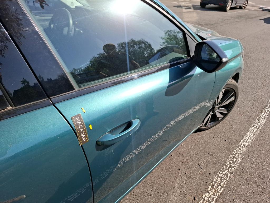 PEUGEOT PEUGEOT 308 SW BlueHDi 130ch S&S EAT8 Allure 2022