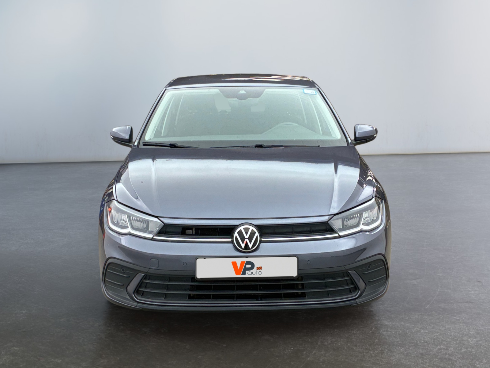 VOLKSWAGEN Polo POLO 1.0 TSI 95 LIFE BUSINESS DSG7 VP [5P] bva 7-95CH-5cv (bi-corps) 2023